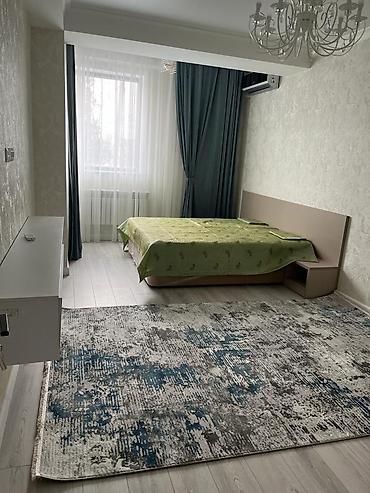 г кант квартира: 1 комната, Политех Агентство недвижимости, Семейным, от 6 месяцев, С мебелью полностью — 3