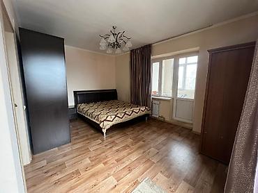 Продажа квартир: 2 комнаты, 66 м², Элитка, 4 этаж, Косметический ремонт — 1