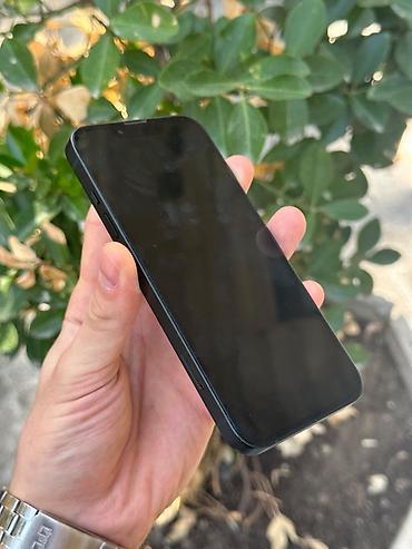Apple iPhone: IPhone 13, Midnight, Face ID — 2