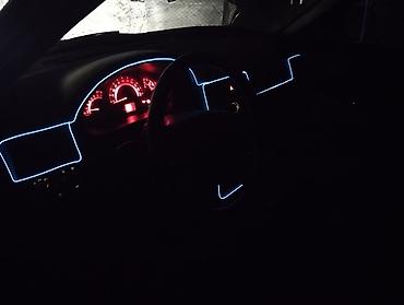 ВАЗ (ЛАДА): ВАЗ (ЛАДА) Priora: 2007 г., 1.6 л, Механика, Бензин, Седан — 11