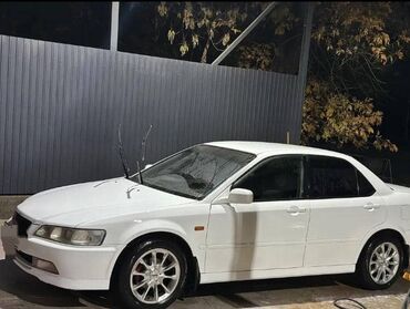 Honda: Honda Torneo: 2000 г., 1.8 л, Автомат, Бензин, Седан — 3