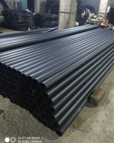 Su boruları: Su borusu, Plastik, Yeni — 9