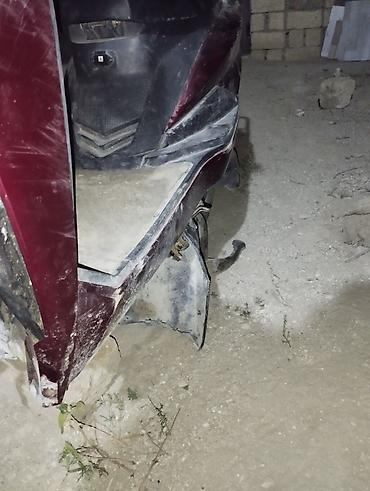аккумулятор 12в 7а ч: Demeli moped on hisseden qeza olunub yanlarında ciziglar var — 10