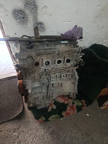 гайа: Бензиновый мотор Toyota 2002 г., 2 л, Б/у, Оригинал, Япония — 2