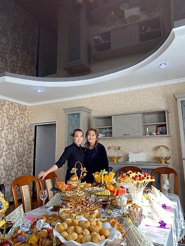 вкусные букеты: Выездной кейтеринг и сервировка «под ключ» - Полное оформление — 2