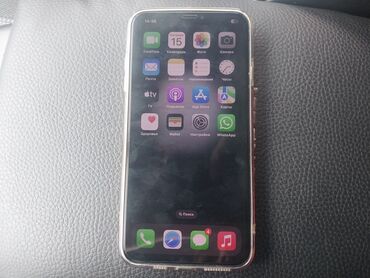 IPhone Xs Max, 64 GB, Desert Titanium