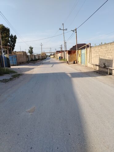 Torpaq sahələrinin satışı: 6 sot, Tikinti, Mülkiyyətçi, Kupça (Çıxarış) — 3