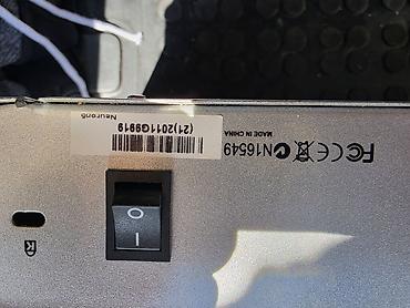 mp3 kup: ICON NEURON 5 – MIDI klavijatura/USB kontroler - 49 — 3
