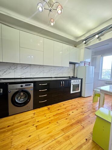 сдаётся квартир: 1 комната, 48 м², Элитка, 11 этаж, Евроремонт