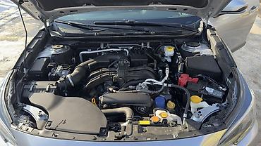 Subaru: Subaru Outback: 2020 г., 2.5 л, Вариатор, Бензин, Кроссовер — 17