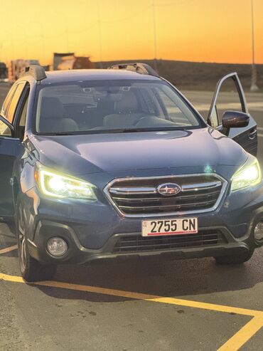 щиток приборов бмв: Subaru Outback: 2019 г., 2.5 л, Автомат, Бензин, Кроссовер