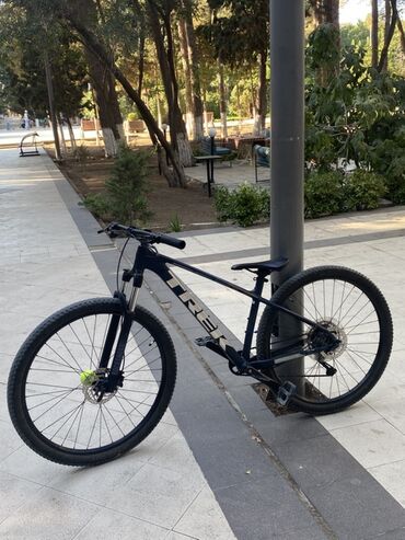 Trek Marlin 7 gen 2 etrafli maraglanmag isdeyen whatsApp’a yazsın cüzi