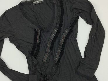 bluzki połyskująca: Blouse, S (EU 36), condition - Good