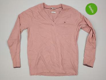lauren golf: Tommy Hilfiger, Sweter damski, rozmiar M — 2
