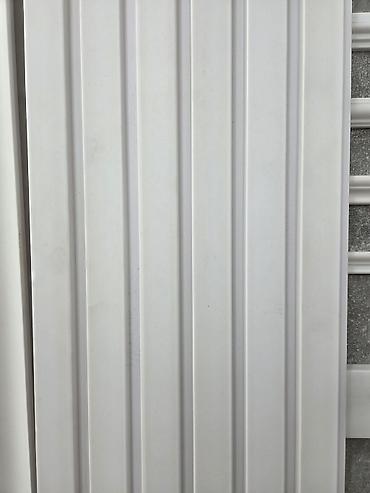 Другие строительные материалы: 3 D панели, декоративная панель от 350 сомов, рейки, тв зона от 350 — 25