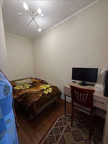 Продажа коттеджей и домов: 🏡 Продается дом в центре города! 📍 Пересечение улиц Ахунбаева — Байтик — 6