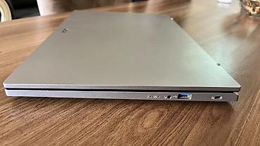 dell latitude e: Acer noutbuk Xüsusiyyətlər: - Ekran: 14–15.6 düym diaqonal (mat — 5