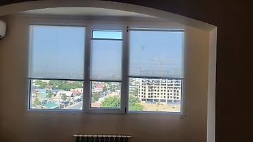 Жалюзи и рольшторы: Горизонтальные жалюзи на окна - Тип: алюминиевые горизонтальные — 12