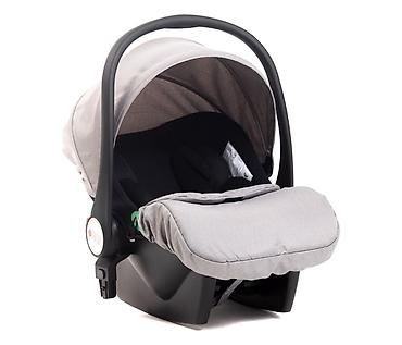 sandale champion: BBO Dory set 3u1 kolica za bebe – Grey (SKU: X1SGREY-80) Kompletno — 3