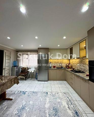 бишк: 🏠Продается дом в с. Сокулук 🟡Комнаты: 6 🟡Участок: 9,2 соток — 4