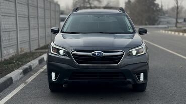 Subaru: Subaru Outback: 2020 г., 2.5 л, Универсал — 3