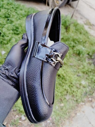 Ayaqqabılar: Seriya və tək tək satış. Ödənişli Ünvana çatdırılma var. Obtavoy — 27