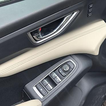 Subaru: Subaru Ascent: 2021 г., 2.4 л, Автомат, Бензин, Внедорожник at lalafo.kg — 5 Subaru: Subaru Ascent: 2021 г., 2.4 л, Автомат, Бензин, Внедорожник — 5