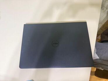 notebook adapter: İşlənmiş Dell Inspiron, 12 ", Intel Core i5, 512 GB, Ünvandan götürmə, Pulsuz çatdırılma, Rayonlara çatdırılma