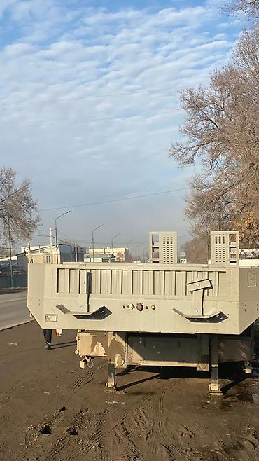 Прицепы и полуприцепы: Прицеп, Трал, от 12 т, Новый — 9