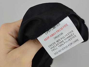 pajac h: Lipsy, Sukienka damska, rozmiar S — 6
