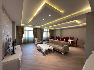 memar ecemi kiraye ev: İzmir Residence – Nizami Metrosu | 3 Otaqlı Mənzil Kirayə Verilir 📍 — 1