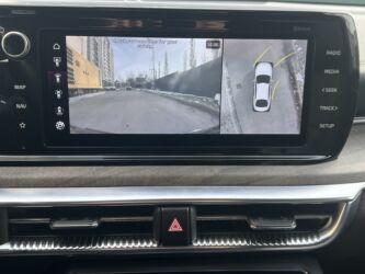 Kia: Kia K5: 2021 г., 2 л, Автомат, Бензин, Седан at lalafo.kg — 5 Kia: Kia K5: 2021 г., 2 л, Автомат, Бензин, Седан — 5