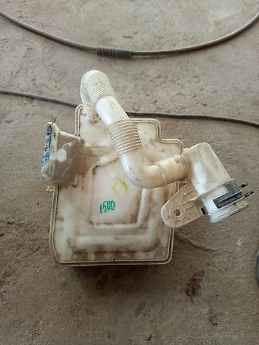 Другие детали салона: Гольф5 разное — 27