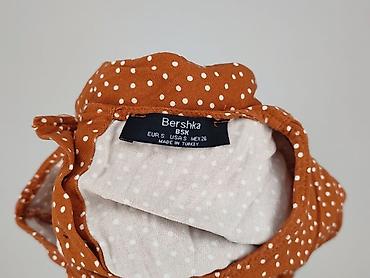 bershka polską: Bershka, Bluzka damska, rozmiar S — 4