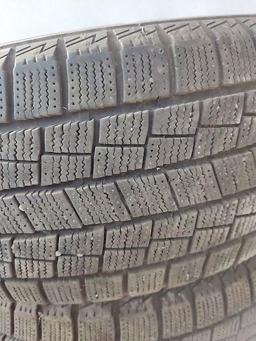 Колеса в сборе: Колеса в сборе 205 / 55 / R 16, Зима, Новый, Комплект, Легковые, Литые, отверстий - 5 — 5