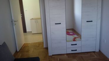 Dugoročni najam stanova: 2 sobe — 15