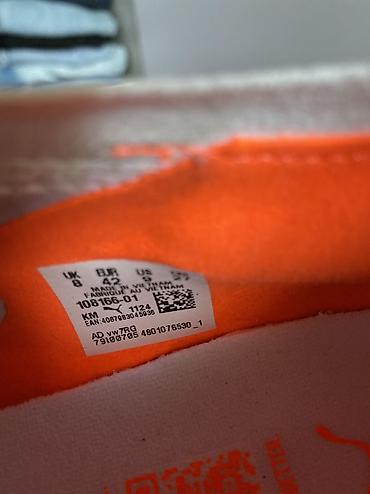 bot 384: Продам размер не подошёл,покупали в Германии размер 41 новые оригинал — 5