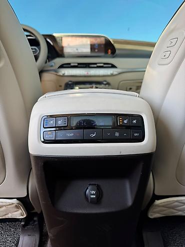 Hyundai: Hyundai Palisade: 2021 г., Кроссовер — 25
