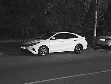 парктроник киа к5: Kia K3: 2021 г., 1.6 л, Вариатор, Бензин, Седан — 8