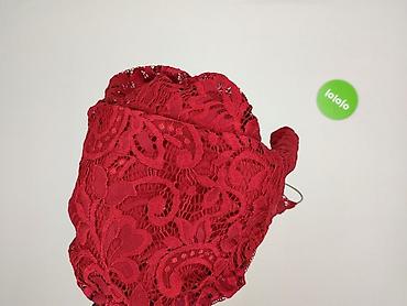 biustonosz 85d: Topshop, Sukienka damska, rozmiar L — 6