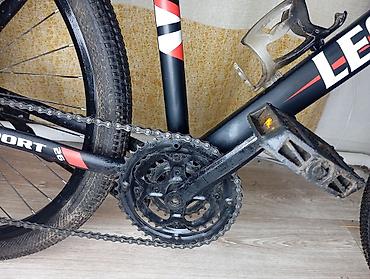 Горные велосипеды: Горный велосипед, Сталь, Б/у — 4