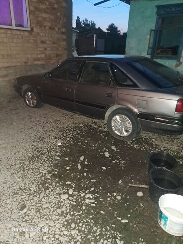 малибу машина цена бишкек: Mazda 7: 1984 г., 2 л, Механика, Бензин
