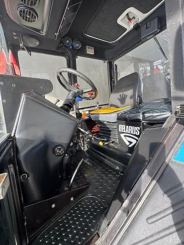 Рулонные пресс-подборщики: Продаю трактор МТЗ 82.1 2016ГОД В ИДЕЯЛНОМ СОСТОЯНИЕ 👆👆👆 ВСЕ В РАДНОМ — 8