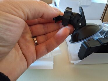 Videoreqistratorlar: Videoreqistratorlar, Yeni, Avtomatik, 32 gb, Çin — 7