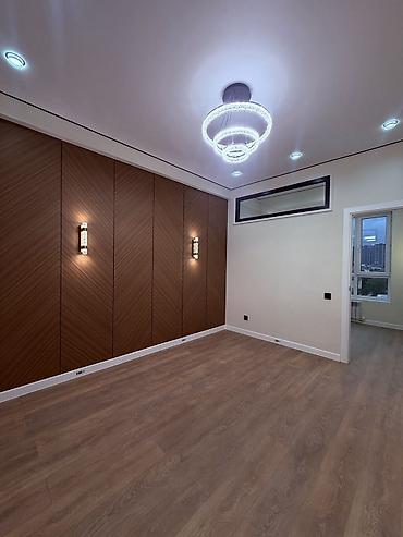 Продажа квартир: 2 комнаты, 36 м², Элитка, 6 этаж, Дизайнерский ремонт — 2