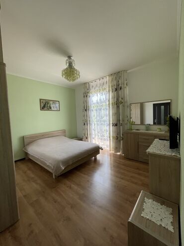 Иссык-Куль 2025: Коттедж, KARVEN 4 ЦО Карвен 4 сезона, Чон-Сары-Ой, Детская площадка, Парковка, стоянка, Охраняемая территория — 12