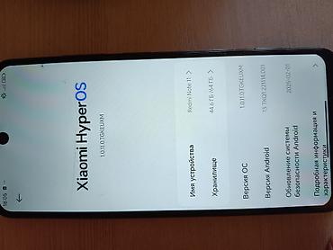 redmi 9 с: Smartphone Xiaomi Redmi Note 11 - Операционная система: Xiaomi — 1