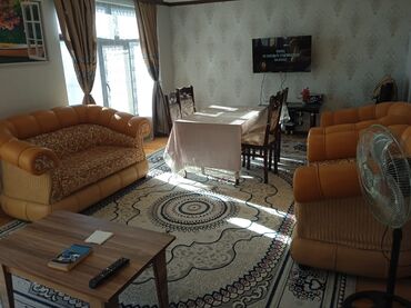 Həyət evləri və villaların satışı: Kiraye verilir 2 mərtəbəli həyət evi Ünvan hövsan qesebesi 118 nömreli — 10