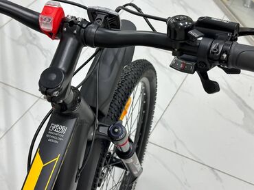 Городские велосипеды: Городской велосипед, Рама M (156 - 178 см), Новый — 4