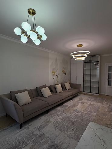 куплю квартиру 104 серии: 3 комнаты, 81 м², 108 серия, 3 этаж, Свежий ремонт — 2